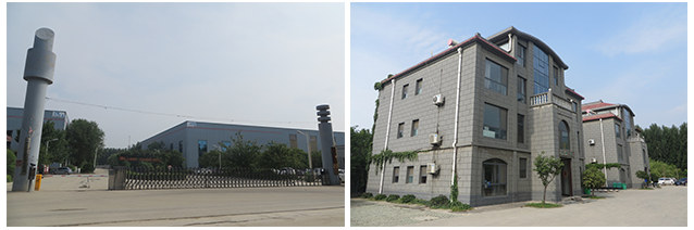 曲阜榮邦交通軌道科技有限公司